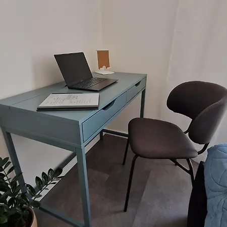 Hillshome - 84m2 Moderny S Terasou Aj Saunou Apartmán Liptovský Mikuláš