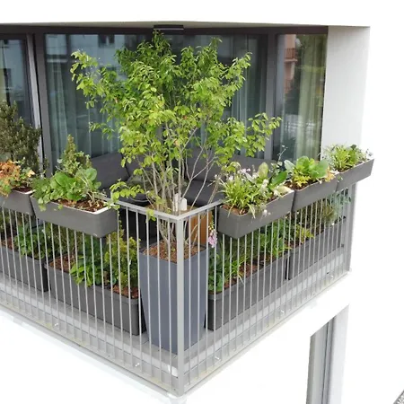 Apartment Hillshome - 84m2 Moderny S Terasou Aj Saunou