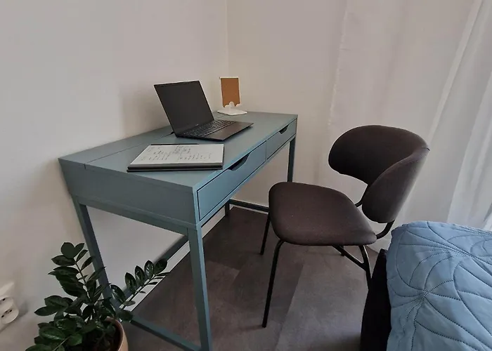 Hillshome - 84m2 Moderny S Terasou Aj Saunou Lejlighed Liptovský Mikuláš