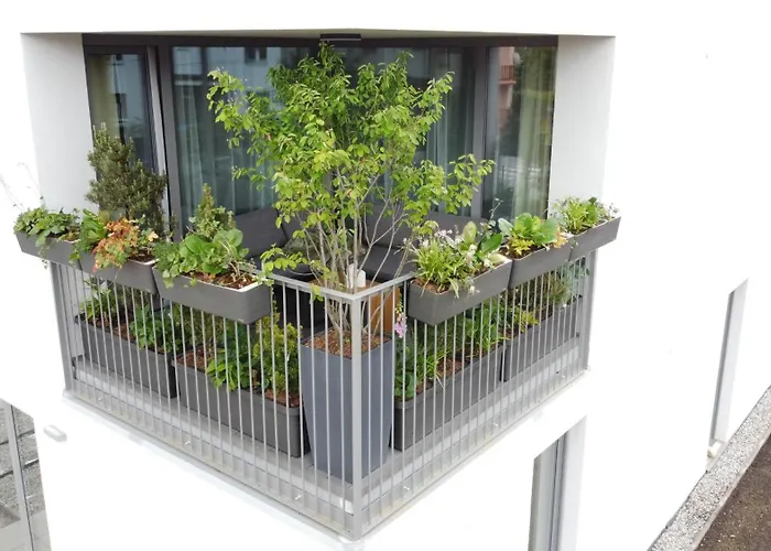 Appartement Hillshome - 84m2 Moderny S Terasou Aj Saunou