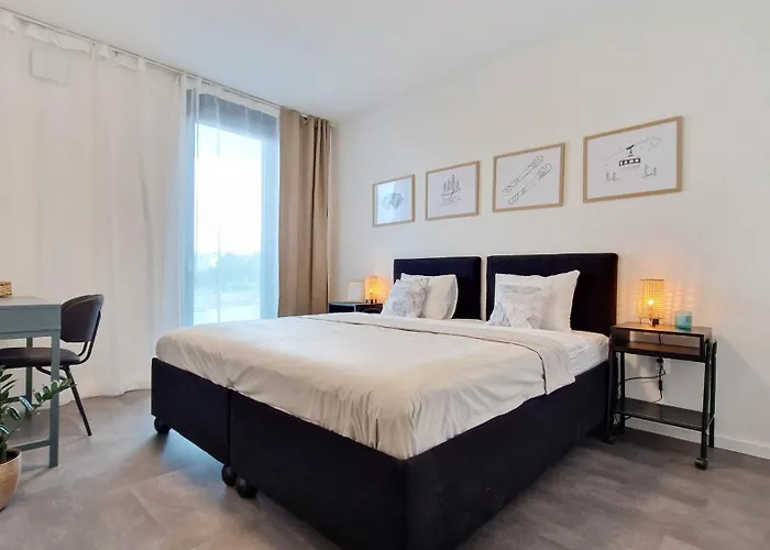 Hillshome - 84m2 Moderny S Terasou Aj Saunou Liptovsky Mikulas